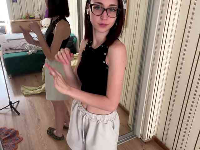 CherlynLinehan webcam