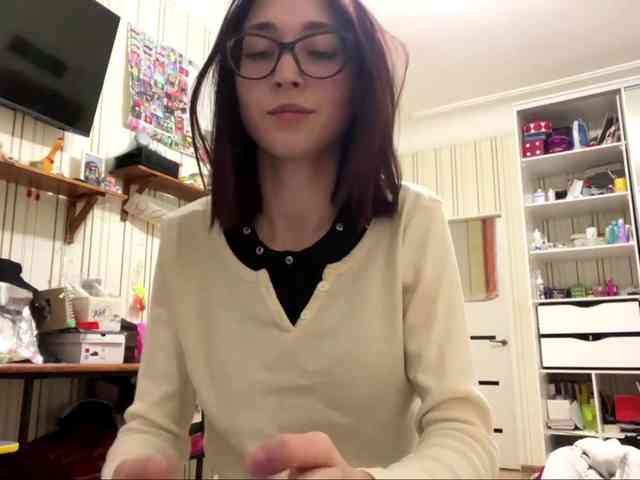 CherlynLinehan webcam