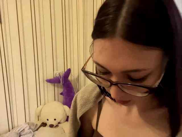 CherlynLinehan webcam