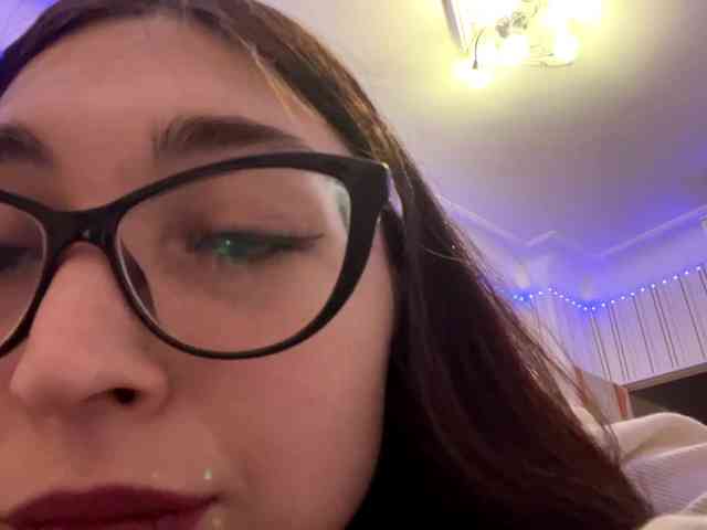 CherlynLinehan webcam