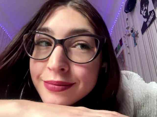 CherlynLinehan webcam