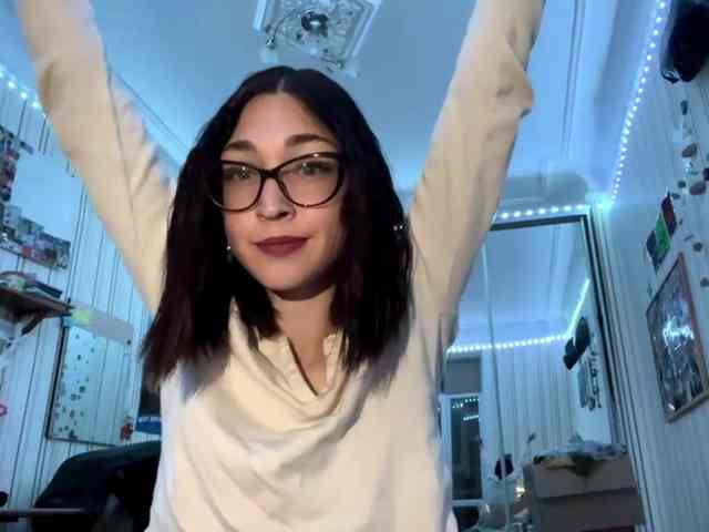 CherlynLinehan webcam