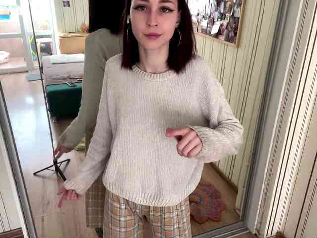 CherlynLinehan webcam