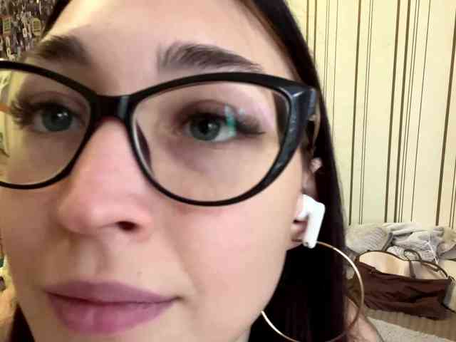 CherlynLinehan webcam