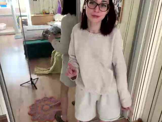 CherlynLinehan webcam