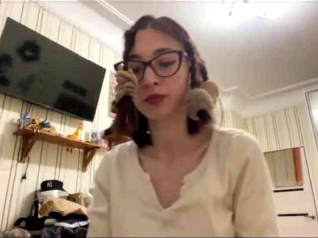 CherlynLinehan webcam