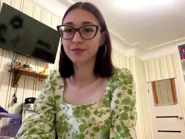 CherlynLinehan webcam