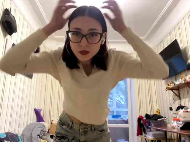 CherlynLinehan webcam