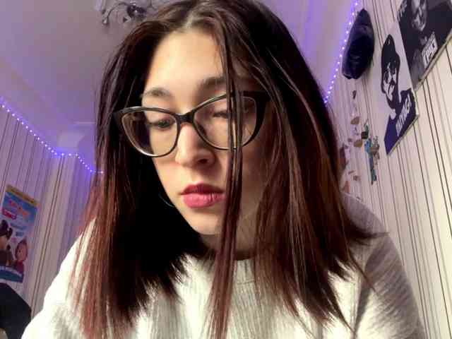 CherlynLinehan webcam