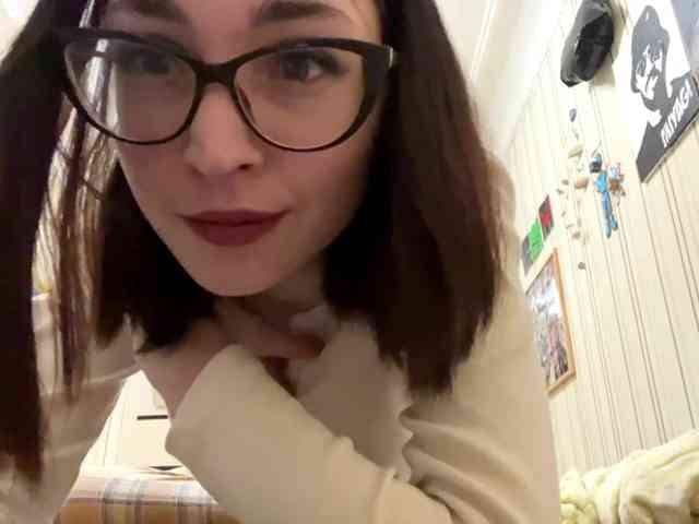 CherlynLinehan webcam