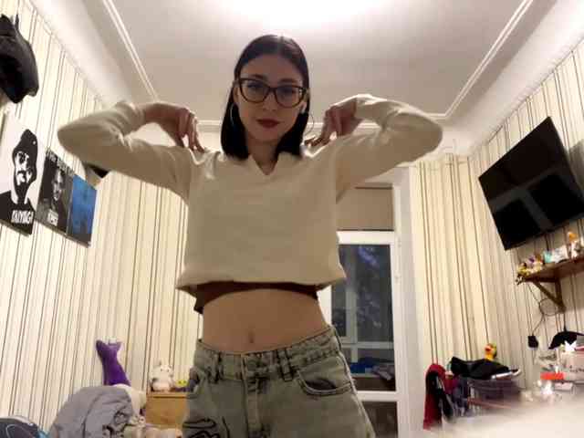 CherlynLinehan webcam