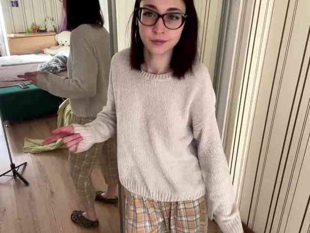 CherlynLinehan webcam