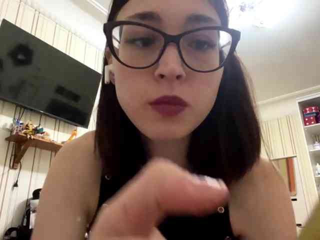 CherlynLinehan webcam