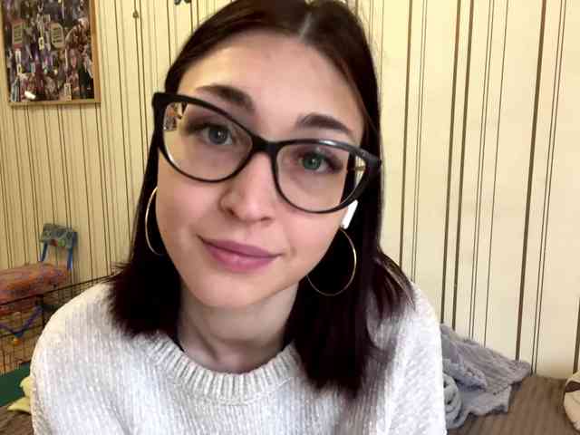 CherlynLinehan webcam