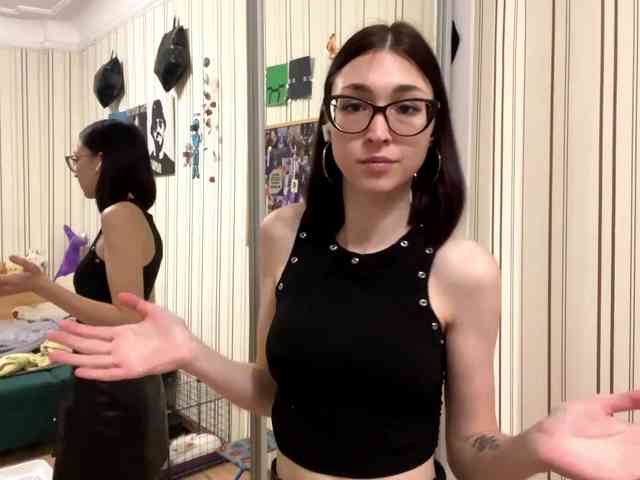 CherlynLinehan webcam