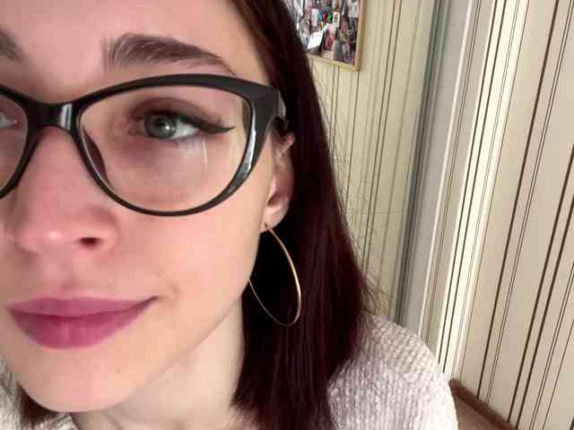 CherlynLinehan webcam