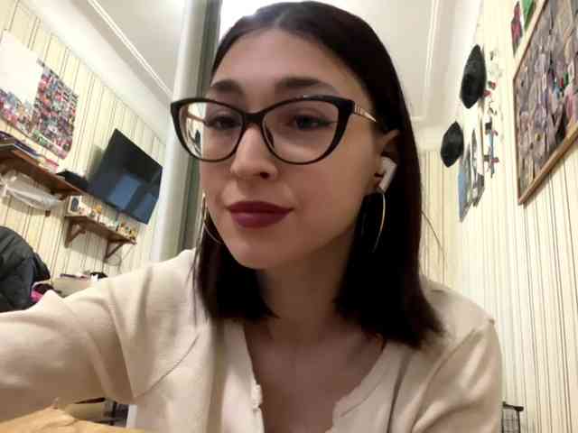 CherlynLinehan webcam