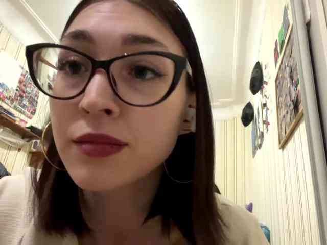 CherlynLinehan webcam