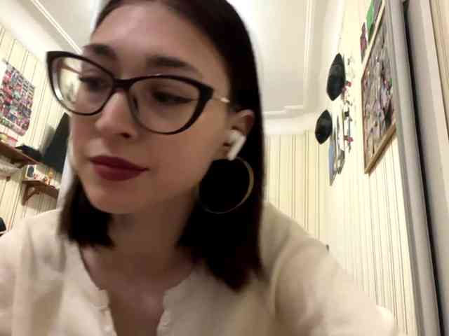 CherlynLinehan webcam