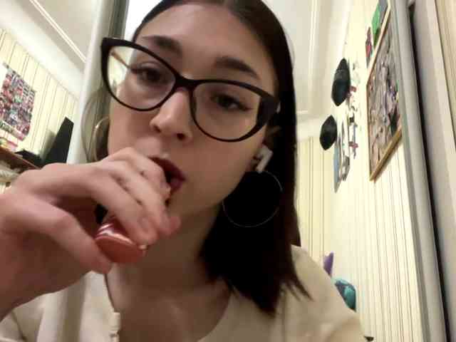 CherlynLinehan webcam