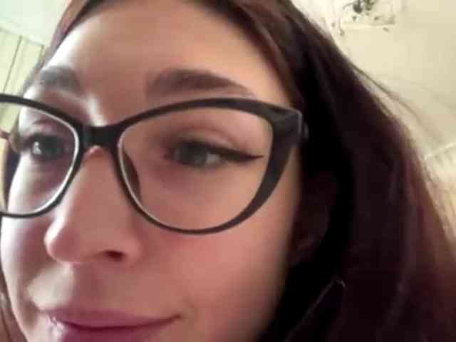 CherlynLinehan webcam