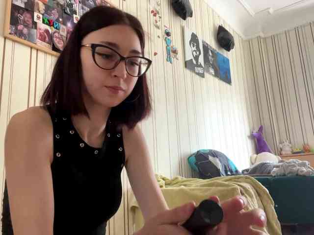 CherlynLinehan webcam