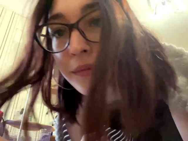 CherlynLinehan webcam