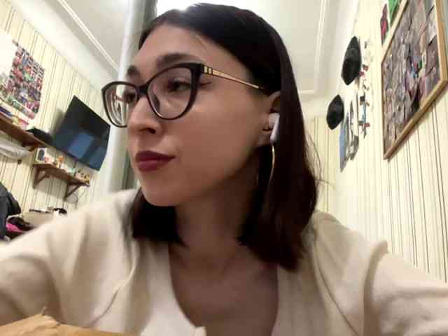 CherlynLinehan webcam