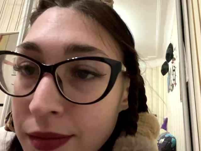 CherlynLinehan webcam