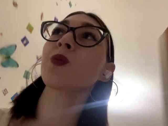 CherlynLinehan webcam