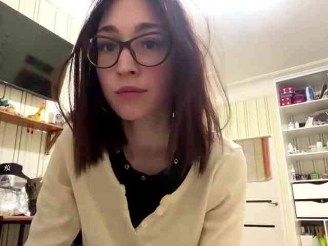 CherlynLinehan webcam