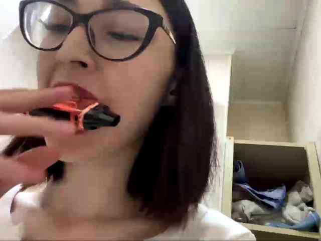 CherlynLinehan webcam