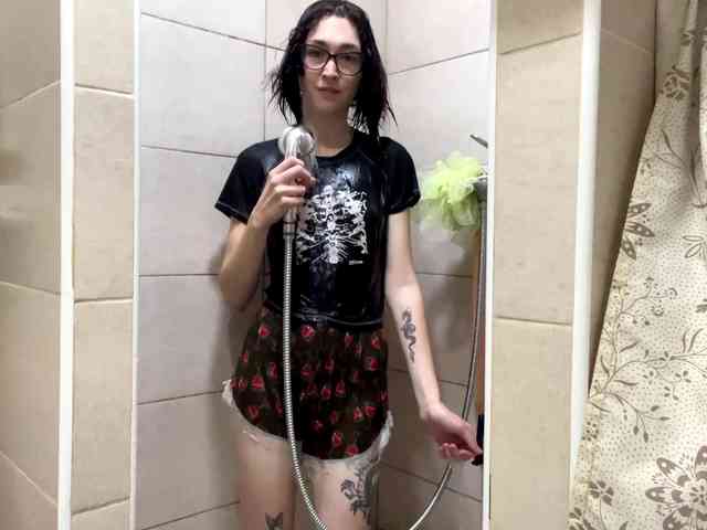 CherlynLinehan webcam