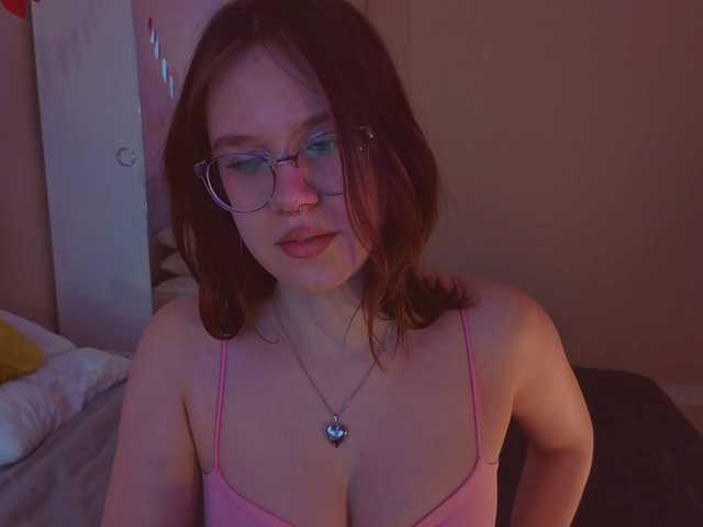 MiaLuw from BongaCams is Freechat