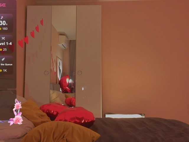 MiaLuw's BongaCams show and profile