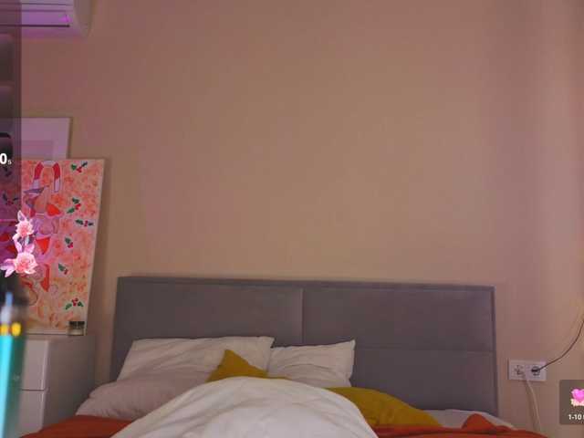 MiaLuw's BongaCams show and profile