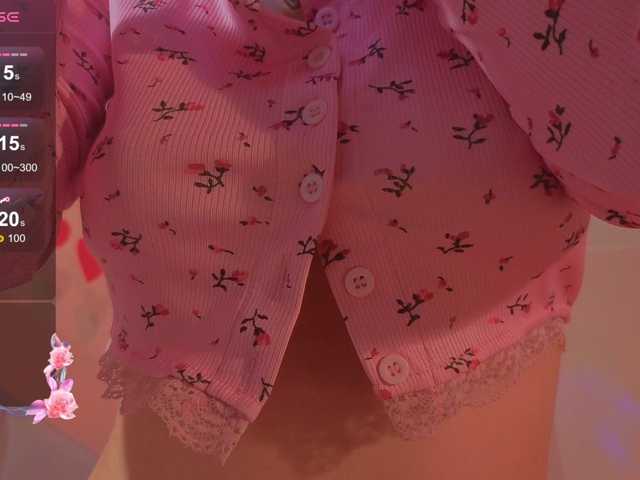 MiaLuw's BongaCams show and profile