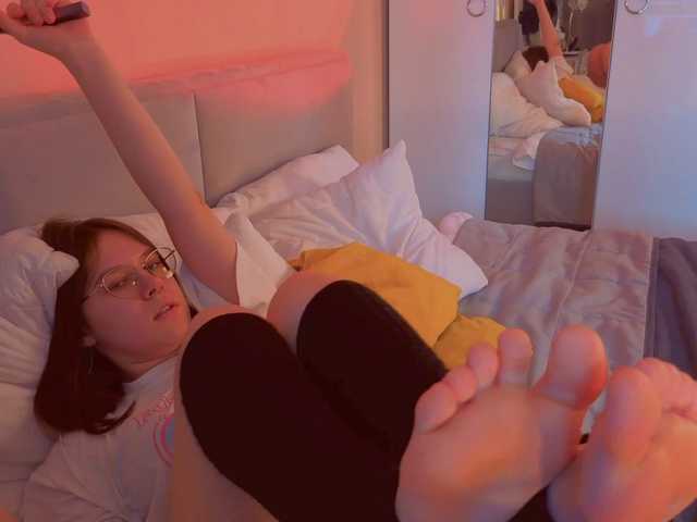 MiaLuw's BongaCams show and profile