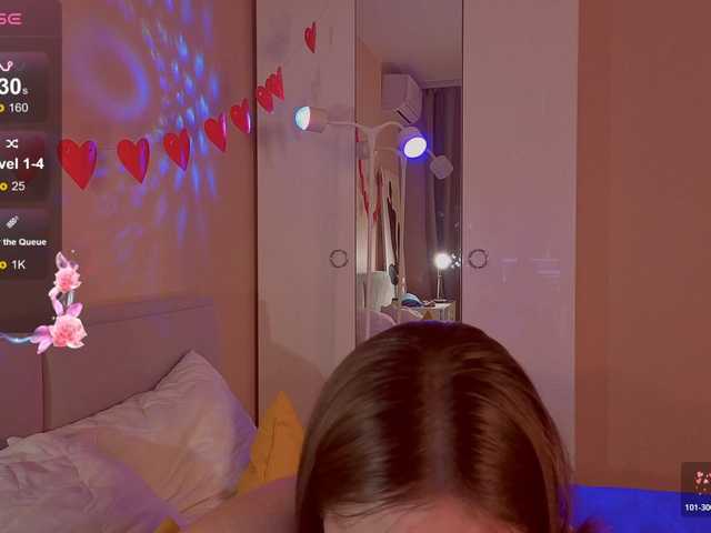 MiaLuw's BongaCams show and profile