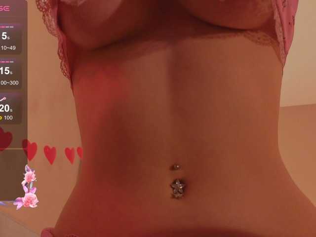 MiaLuw from BongaCams is Freechat