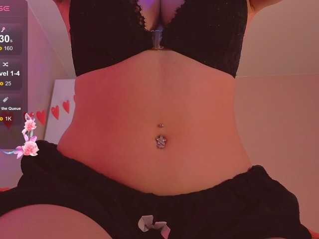 MiaLuw's BongaCams show and profile