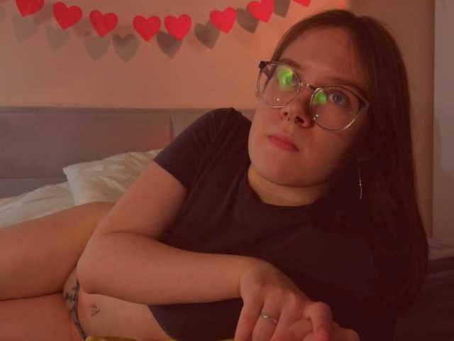 MiaLuw Live Cam on BongaCams