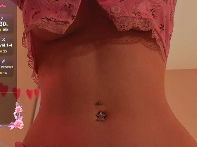 MiaLuw from BongaCams is Freechat