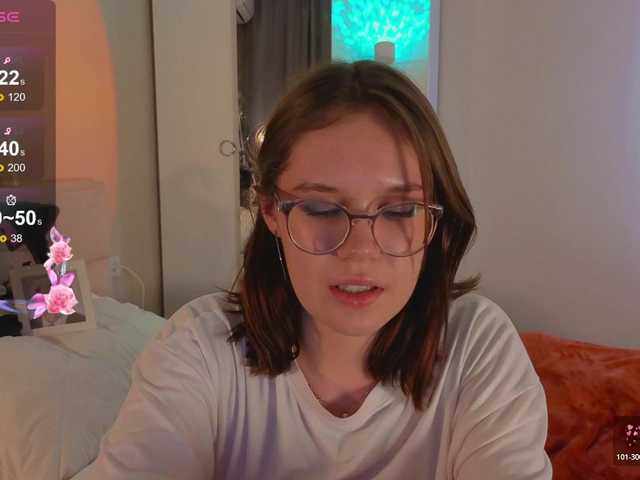 эро-сцены MiaLuw