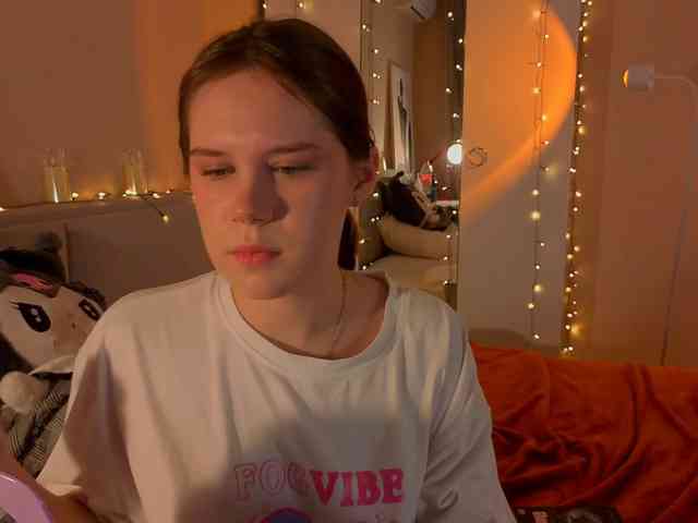 MiaLuw Live Webcam on BongaCams