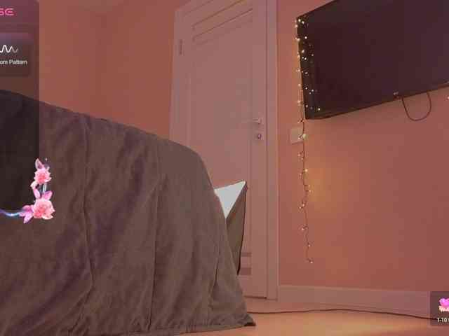 MiaLuw Live Webcam on BongaCams