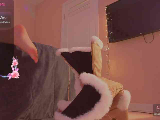 MiaLuw Live Webcam on BongaCams