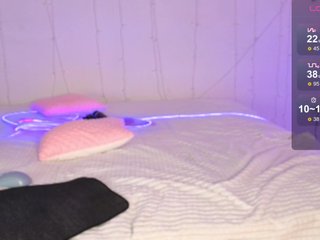 NicoleHampton Porn Show