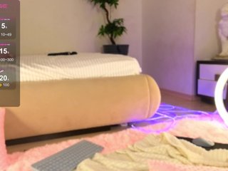 NicoleHampton Porn Show