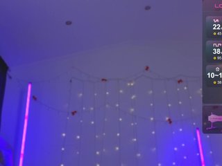 NicoleHampton Porn Show